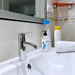 Uribarri A Vivienda Turistica Urbana Con Wifi Apartman Bilbao