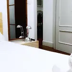 Uribarri A Vivienda Turistica Urbana Con Wifi Apartman Bilbao